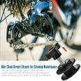 thumbnail image 2 of IWMango Nylon Bike Chain Keeper Cleaner for Cleaning Maintenance Bicycle Accessory, 2 of 11