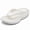Beige, variant on New Summer Thick-Soled Flip-Flops for Men, Non-Slip Toe Post Sandals, Soft Sole Slippers for Men And Women