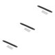 thumbnail image 1 of Accesorio de buceo Eigraketly manguera BCD Corrugada Negra de 16 pulgadas, 1 of 6