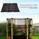 thumbnail image 5 of Mini trampolín de salto para ejercicios de 55 pulgadas con almohadilla de seguridad A4 D4P1, red de protección nueva Z79C X3F0, 5 of 6