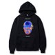 thumbnail image 3 of Sudadera con capucha con estampado gráfico de imagen térmica de esqueleto para hombre y mujer, ropa de calle de Hip Hop, sudaderas con capucha de algodón de lana Unisex, sudadera de moda, 3 of 3