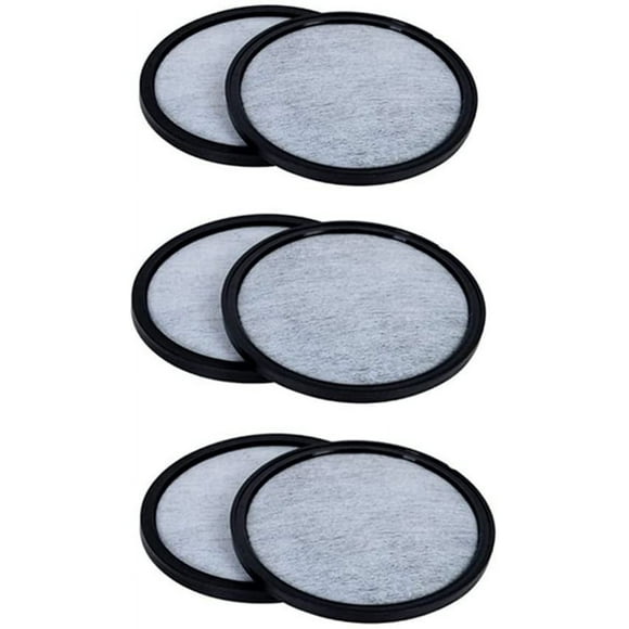Mr Coffee Water Filter Disc