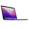thumbnail image 3 of Restored 15-inch MacBook Pro with Touch Bar: 2.6GHz 6-core 8th-generation Intel&nbsp;Core&nbsp;i7 processor, 512GB - Space Gray, 3 of 5