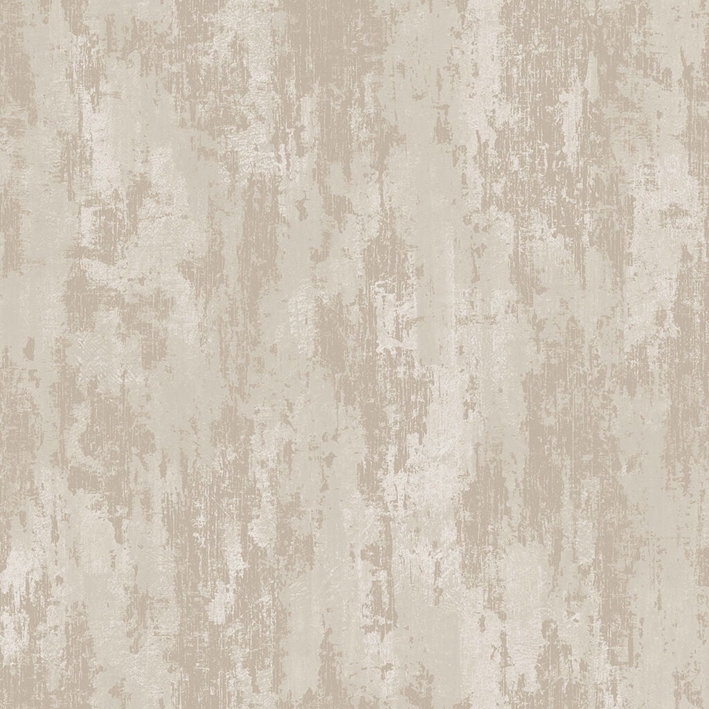 Industrial Texture Beige And Gold Wallpaper Walmart Com Walmart Com