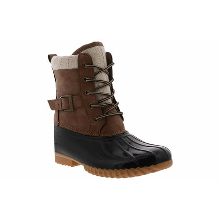 

Sporto Daphne Weather Boot Brown