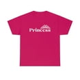 thumbnail image 5 of Princess White Tee, 5 of 9