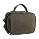 thumbnail image 2 of Bolsas de almacenamiento para acampar Kusrkot Bolsa de asas reutilizable con cremallera verde, 2 of 8