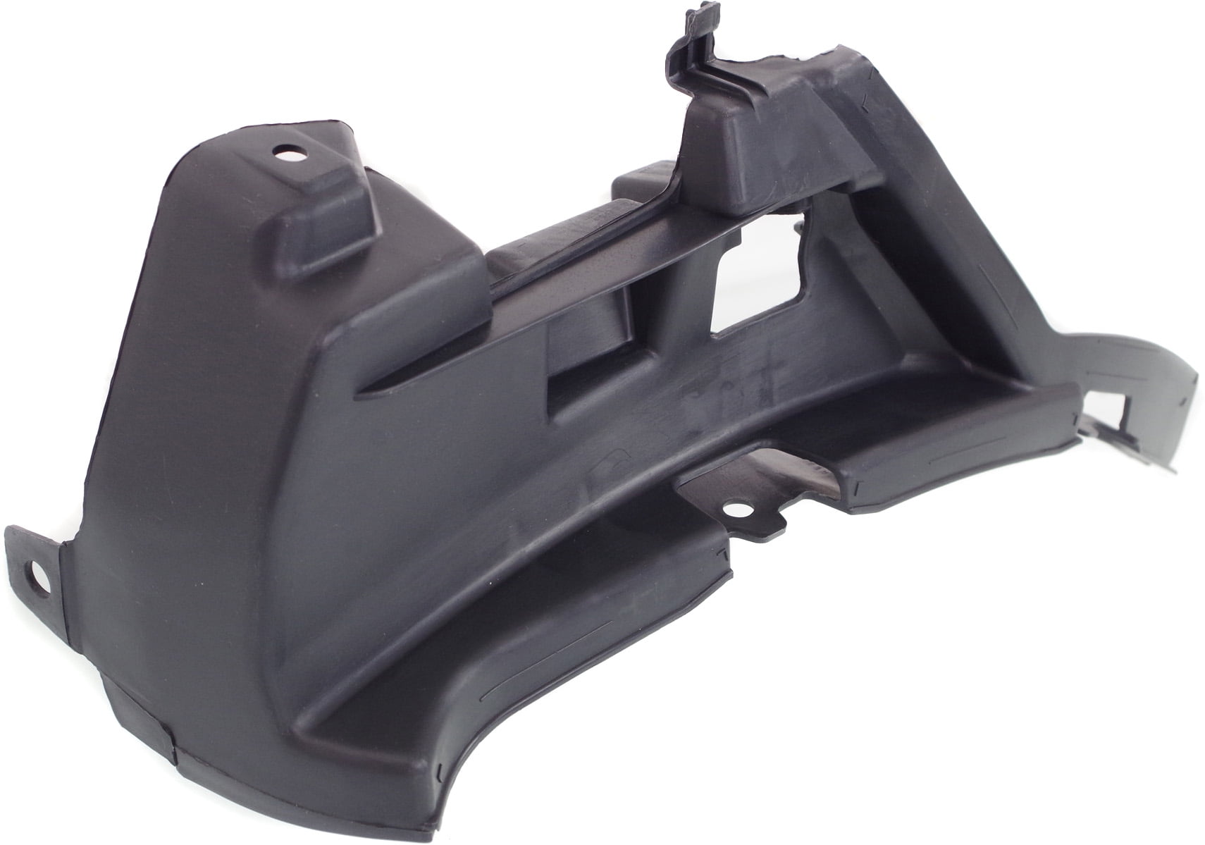 Air Intake Duct Compatible with 2014-2015 Lexus IS250 and 2014-2016 IS350 Front Driver Side Sold individually