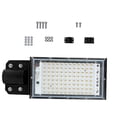 thumbnail image 1 of Bearachild Luces de calle LED Luces de calle IP65 120 grados Reflector LED Lámparas de estacionamiento brillantes Lámpara de calle de 100W para calle de Iluminación y accesorios No.1 Bearachild HA027494-01, 1 of 1