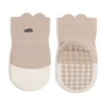 thumbnail image 2 of LYMAYTER ‌Baby Toddler Non-Slip Socks 1 Pair Unisex Thick Cotton Ankle-Loose Floor Socks for Boy Girl 0-8Y, 2 of 7