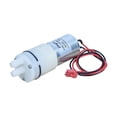 thumbnail image 3 of Microbomba de Diafragma Eléctrica para Dispensador de Agua Mini Bomba Autocebante Compacta Succión Portátil Adecuada para Máquinas de Café Y Proyectos, 3 of 6