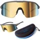 thumbnail image 1 of Gafas de sol que dan vida a tu tiempo libre, polarizadas, envolventes, 1 of 9