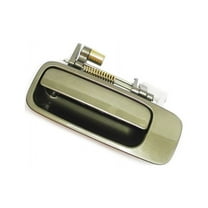 For 97-01 Toyota Camry Outside Door Handle Sable Replacement Rear Driver Side Pearl 4N7 B451 97 98 99 00 01 Fits select: 2011 TOYOTA RAV4 LIMITED, 2011-2013 TOYOTA COROLLA BASE/S/LE