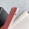 thumbnail image 6 of Compatible with iPhone 13 Pro Max Case Silicone Women Girls Heart with Soft Anti-Scratch Microfiber Lining Protective Phone Case for iPhone 13 Pro Max Pink, 6 of 8