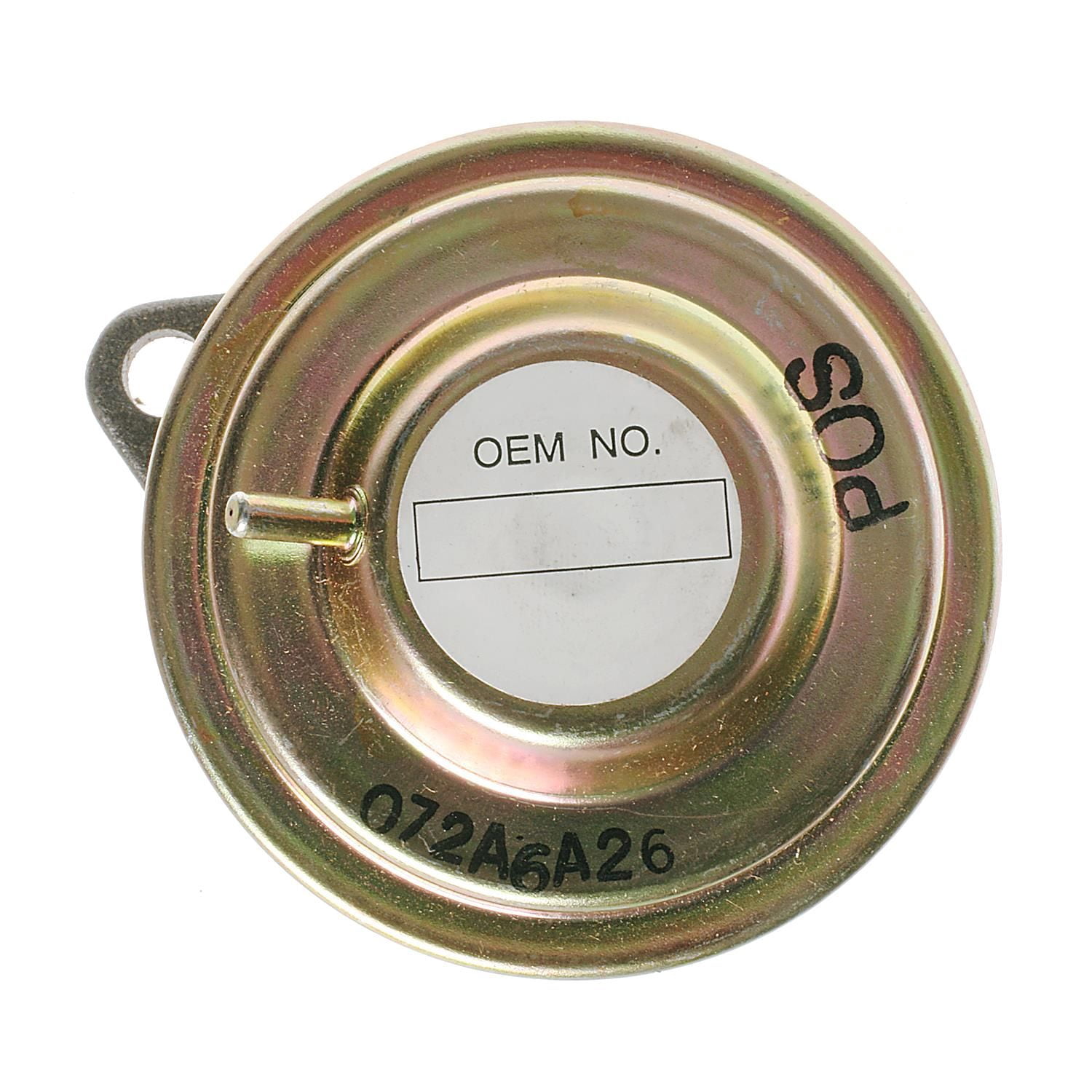 Standard Motor Products EGV244 EGR Valve Fits select: 1977-1986 FORD F150, 1977-1983 FORD F100