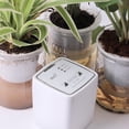 thumbnail image 3 of Riwcyla WIFI Intelligent Watering Device Double Pump Timed Automatic Drip Irrigation System Remote APP Controller for Garden Terrace Potted Plant Flower, 3 of 6