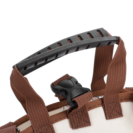 Brynna Dog CarrierDog Sling Carrier Pet Sling Carrier Dog Portable Breathable Nylon Adjustable Shoulder Strap Large Capacity Ventilation Ports with Leash for Small Dogs Cats Tr