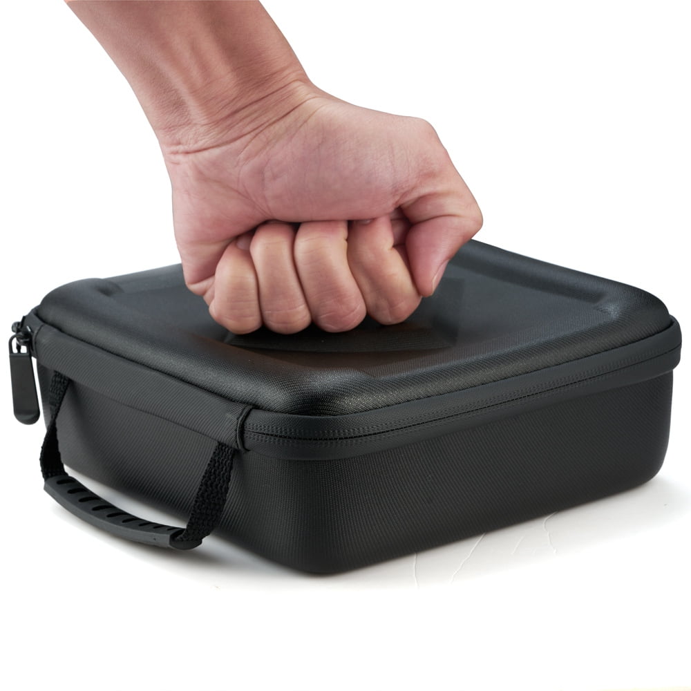 Buy Synpinya Mini Projector Bag Portable Hard Storage Carry Case Travel