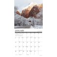 thumbnail image 3 of Willow Creek Press, Americas Backroads 2025 Wall Calendar, 3 of 4