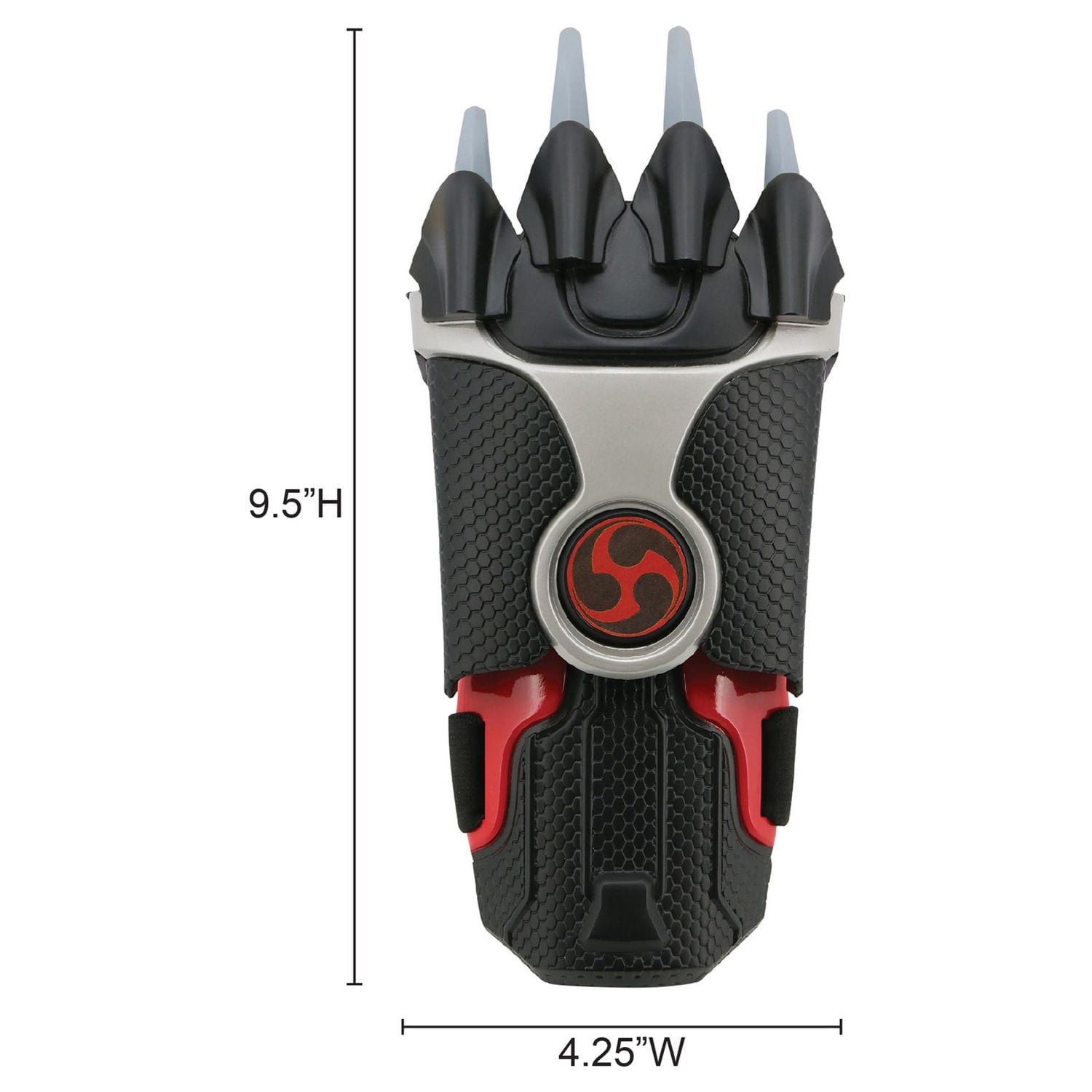 NINJA SLASH CLAW - DRESS UP