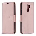 thumbnail image 4 of Litchi Skin Stylish Leather with Wallet Cover for Xiaomi Redmi 9, 4 of 5