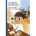 thumbnail image 1 of La fórmula del aire azul Blanco, 1 of 2
