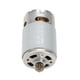 thumbnail image 5 of Motor de engranajes, instalación sin esfuerzo del motor industrial de dos velocidades y 12 dientes VoborMX herramienta, 5 of 8