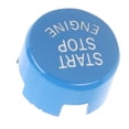thumbnail image 3 of Car Engine One Button Start Button Quality Replacement with Start Stop G Series 2018 Colorfast Lightweight, 3 of 7
