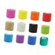 thumbnail image 4 of 12 piezas de vendaje cohesivo, vendas deportivas elásticas de fácil rasgado, 12 colores. 25 cm, 4 of 9