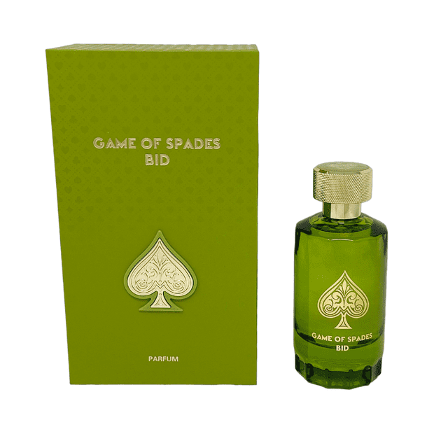 Fragancia Jo Milano Game Of Spades Bid 100 Ml unisex