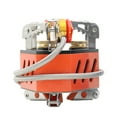 thumbnail image 3 of Riwcyla 13800W 3-Core Foldable Camping For Fishing Hiking Traveling, 3 of 6