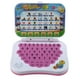 thumbnail image 4 of ComputerAdora Portátil Educativa Para Niños, Mácina de Aprendizaje de Idiomas Bilingüe Inteligente, Enseñanza del Alfabeto, Juegos de Música, Juguete para Bebés y Niña, 4 of 7