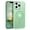 Matcha Green, variant on Kryonix Magnetic for iPhone 15 Plus Case (Compatible with MagSafe) (Military Grade Drop Protection) Translucent Matte Shockproof Phone Cover, Purple/Blue/Pink/Black