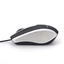 CRESTIN- Verbatim Corporation 99740 Corded Notebook Optical Mouse