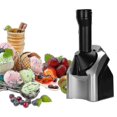 thumbnail image 2 of Dessert Fruit Serve Ice Cream Machine Home Ice Cream Maker Dessert Make, 2 of 4