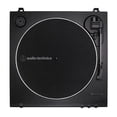 thumbnail image 5 of Tocadiscos Audio-Technica AT-LP60X negro con monitores Bluetooth, 5 of 5