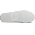 thumbnail image 6 of Sperry Men's Striper II Slip On Sneaker Salt Washed White - STS22404  SW WHITE, 6 of 6