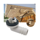 thumbnail image 1 of LYD Codo de conector de manguera de drenaje de CA de aire acondicionado de plástico con anillo de goma LYD Conector de manguera de drenaje de aire acondicionado, 1 of 2
