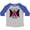 Heather and Royal, variant on Inktastic Multiple Myeloma Cancer Awareness Hope & Faith with Butterfly Ribbon Boys or Girls Toddler T-Shirt