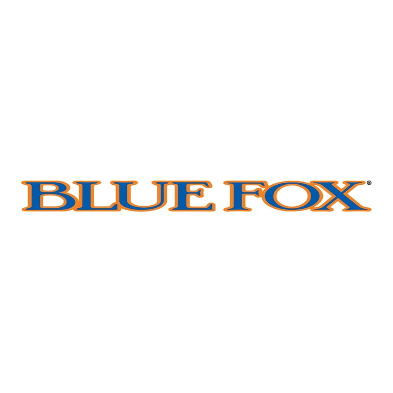 Blue Fox Glow Spin Kit, 5-Piece 1/16 oz Spinners photo 5