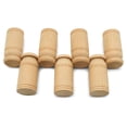 thumbnail image 4 of Wooden Milk Cans, 1-5/8 inch, Pack of 100, Small Unfinished Cargo Drums, Perfect for Miniatures, Scale Models, Mini Train Making or Woodworking Craft Projects, by Woodpeckers, 4 of 8