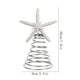 thumbnail image 3 of Christmas Tree Top Star Decoration, 3 of 6