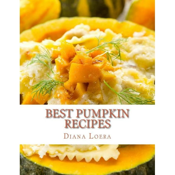 Best Pumpkin Recipes