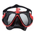 thumbnail image 3 of Gafas De Natación NikouMX Antivaho HD, 3 of 8