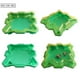 thumbnail image 5 of Vogacara Juguete lanzador para niños, tablero de tierra preescolar para el hogar, divertido juego clásico para interiores y exteriores, regalos para Juegos de césped Verde Vogacara FN011320-02, 5 of 6