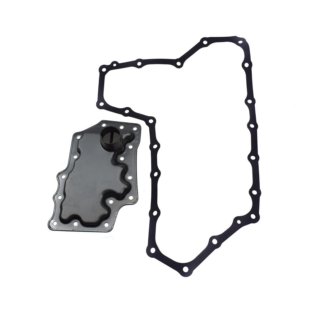New Auto Transmission Filter w/ Pan Gasket For Nissan Altima Maxima Murano Quest