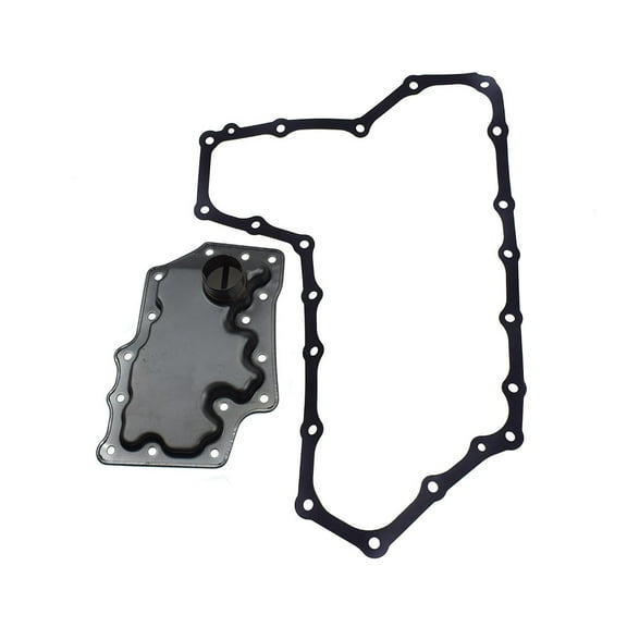 Furulu Auto Transmission Filter W/ Gasket For Nissan Altima Maxima F09G28403 317281XD03