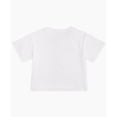thumbnail image 2 of Champion Girls Meet and Greet Loose-Fit Tee - White - Size X-Large, 2 of 5