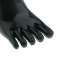 thumbnail image 3 of Almencla Pair Sold- Foot display for shoe Model for Socks Shoes Ankle Chains Toe Rings, 3 of 7