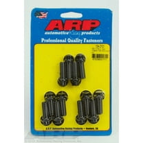 ARP INC. 134-2101 SB CHEVY 12PT INTAKE MANIFOLD BOLT KIT (3/8 SOCKET)